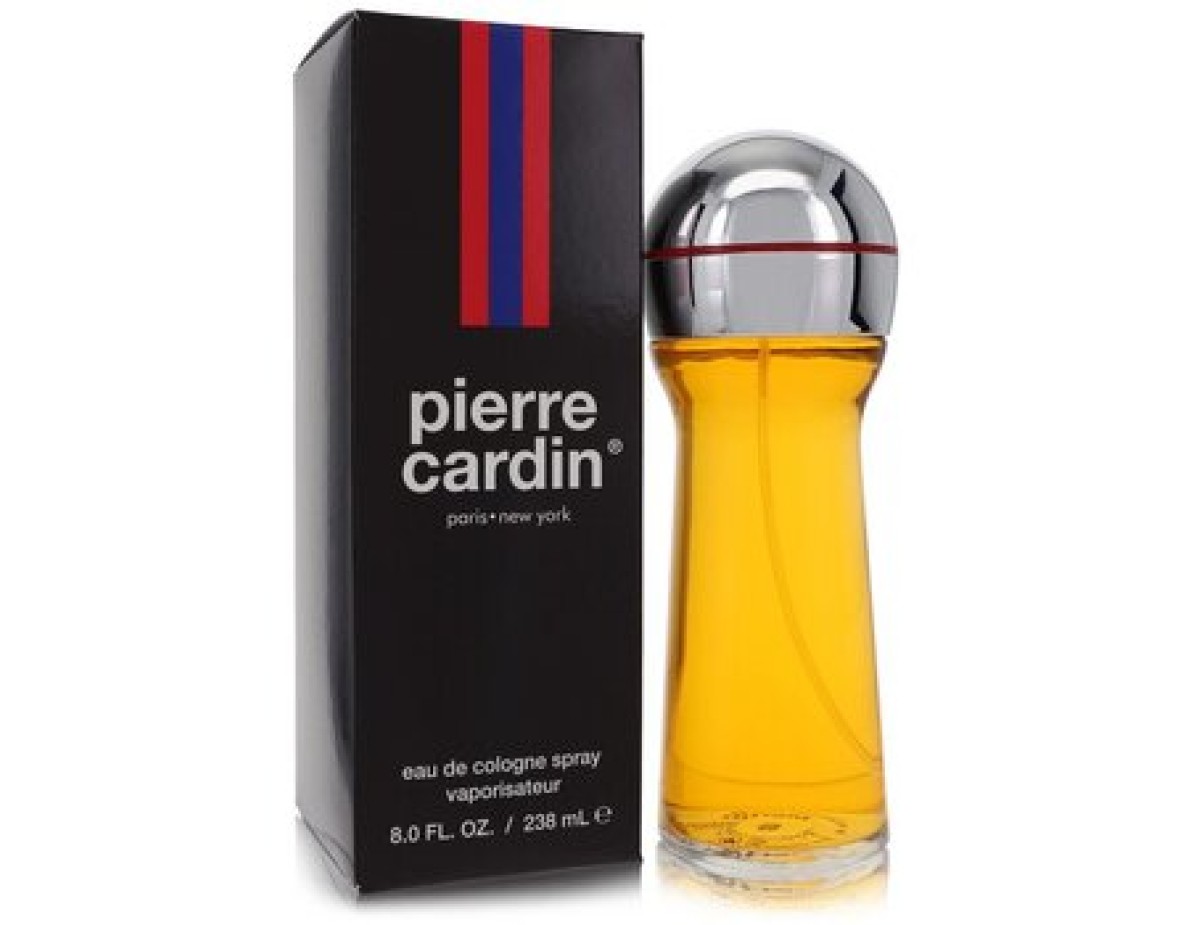 Pierre Cardin-Pierre Cardin Pour Monsieur EDC-240ml