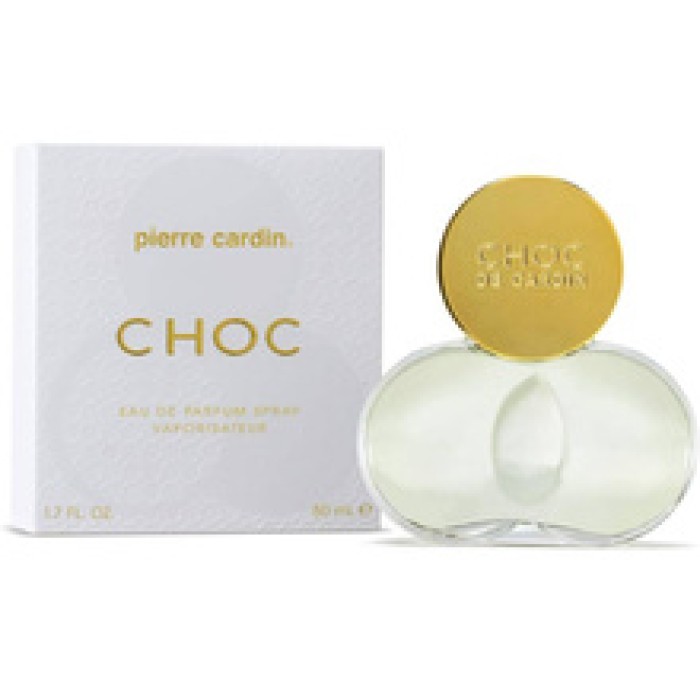 Pierre Cardin-Choc EDP-50ml Pierre Cardin-Choc EDP-50ml