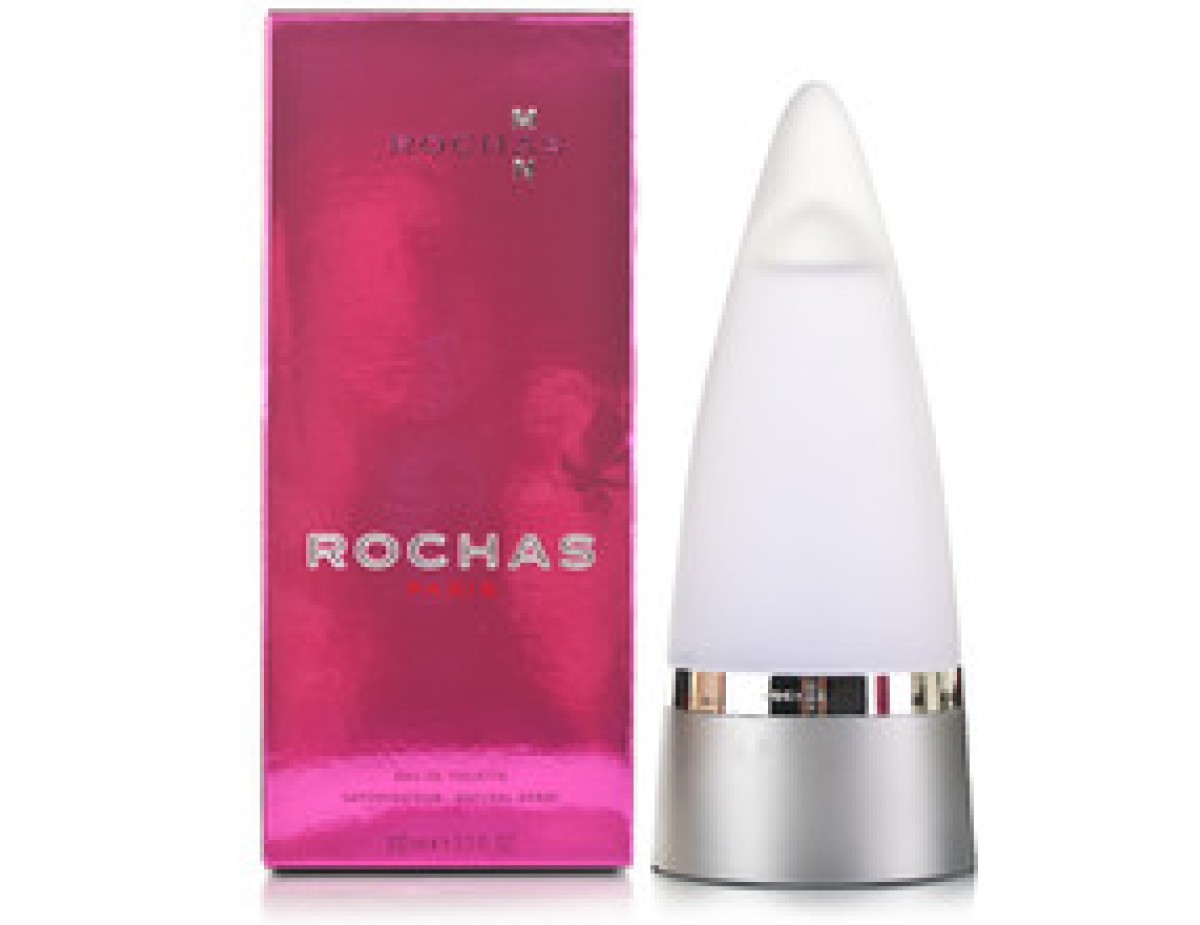 Rochas Man EDT-100ml