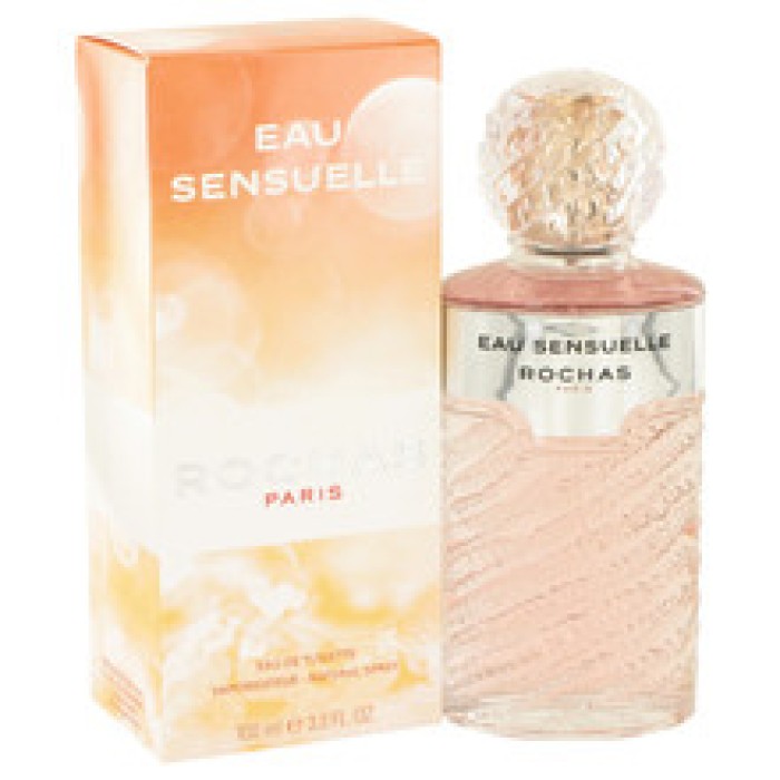 Rochas-Eau Sensuelle EDT-100ml