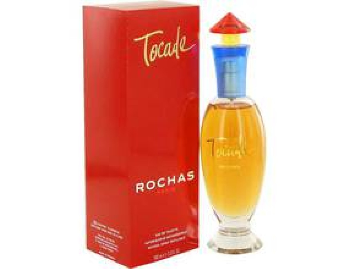 Rochas-Tocade EDT Tester-100ml Rochas-Tocade EDT Tester-100ml