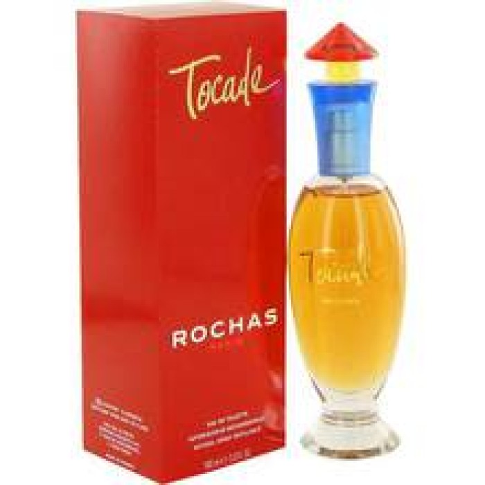 Rochas-Tocade EDT Tester-100ml Rochas-Tocade EDT Tester-100ml