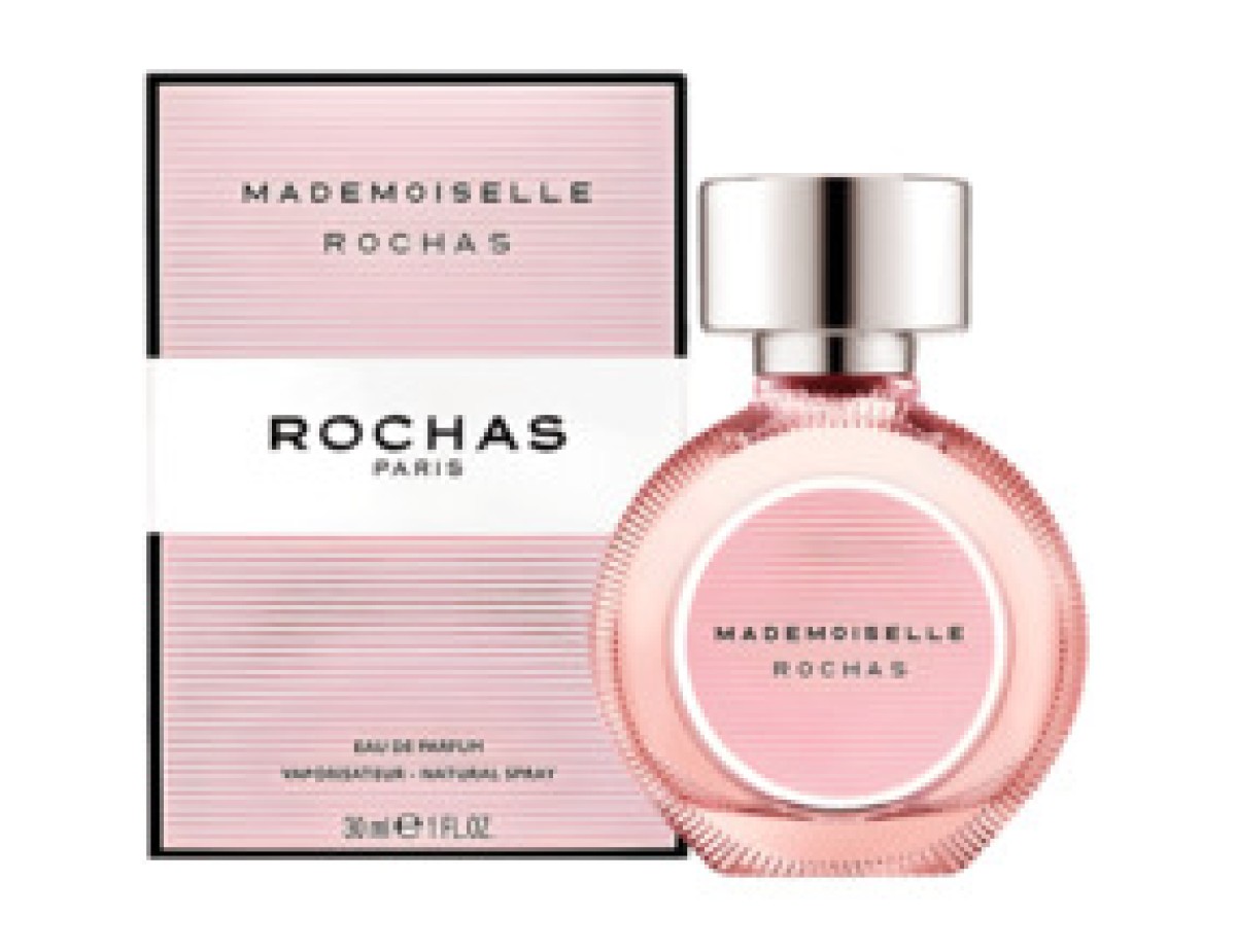 Mademoiselle Rochas EDP-50ml Mademoiselle Rochas EDP-50ml