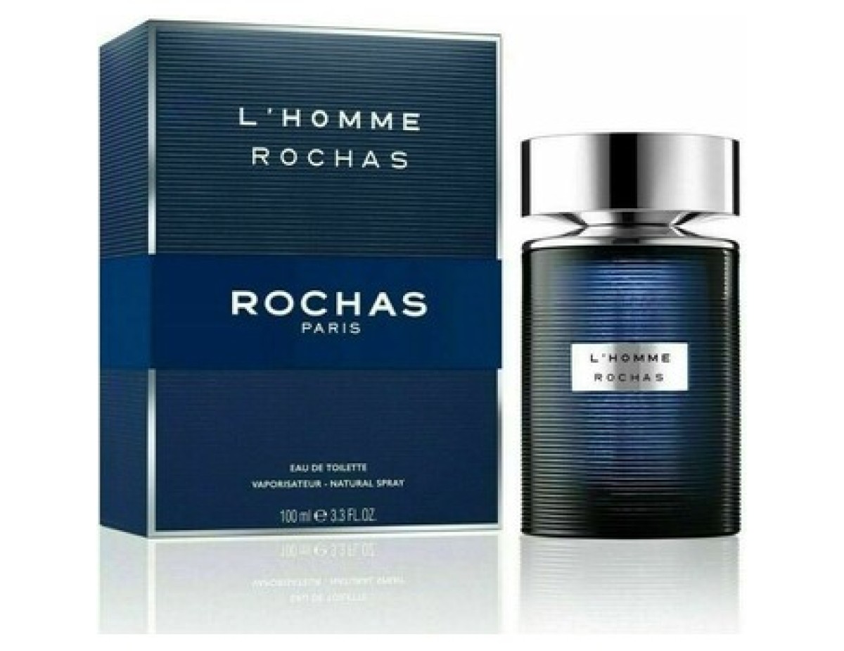 L´Homme Rochas EDT-100ml