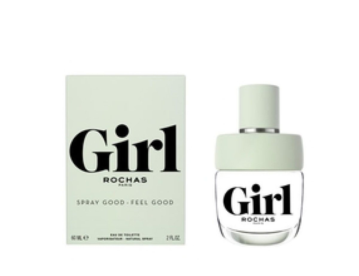 Girl EDT-60ml Girl EDT-60ml