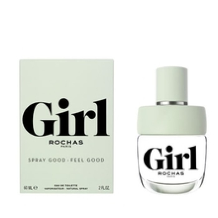 Girl EDT-60ml Girl EDT-60ml