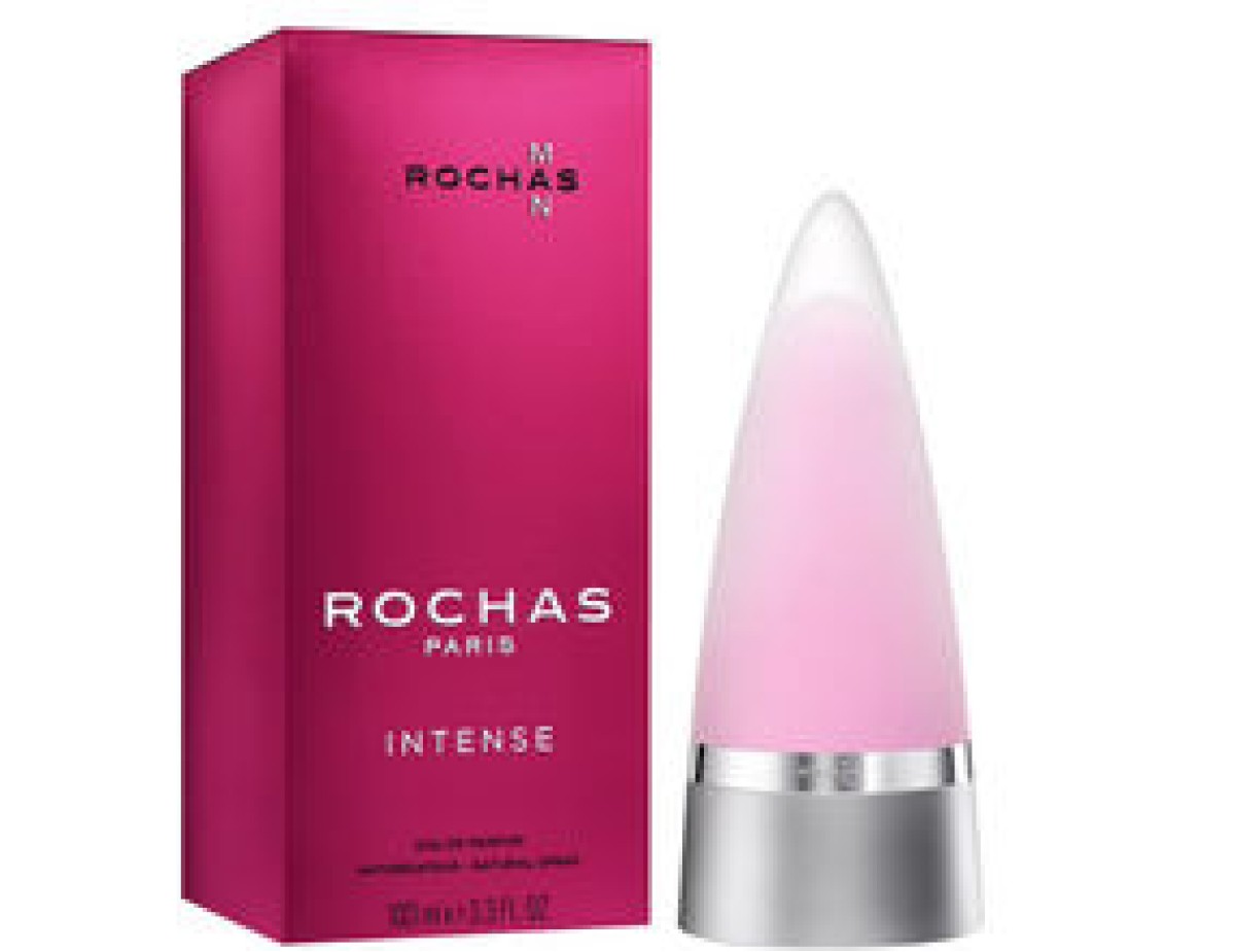 Rochas Man Intense EDP-100ml