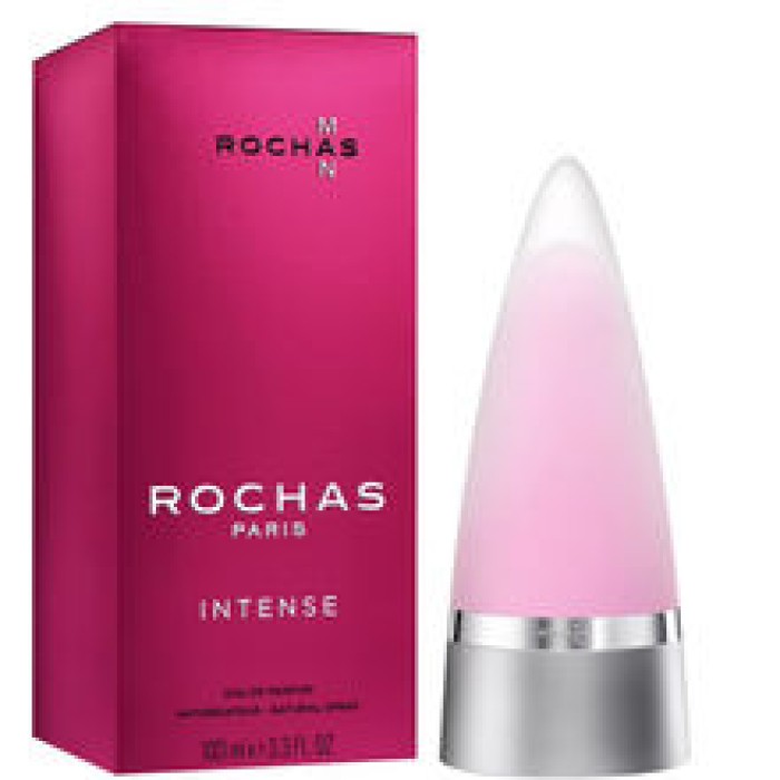 Rochas Man Intense EDP-100ml