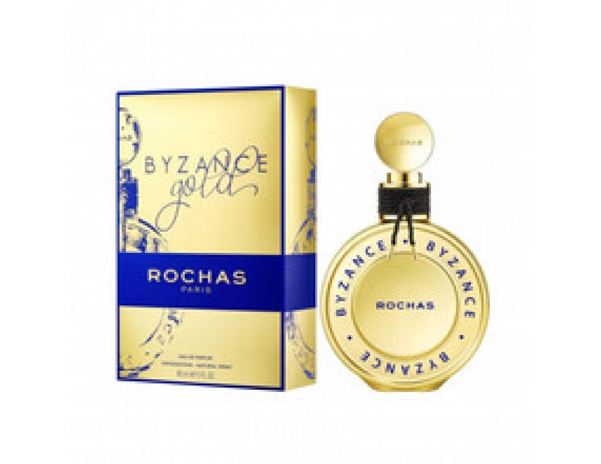 Rochas-Byzantium Gold EDP-90ml