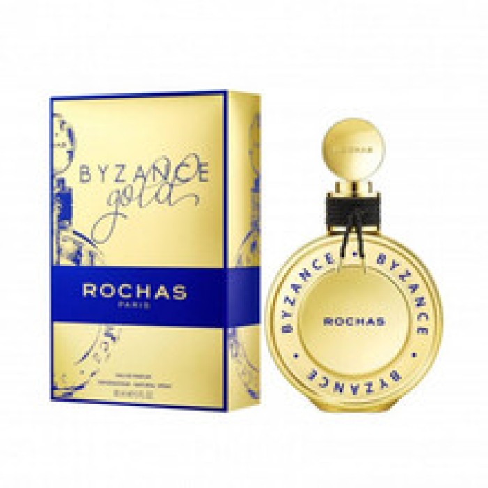 Rochas-Byzantium Gold EDP-90ml
