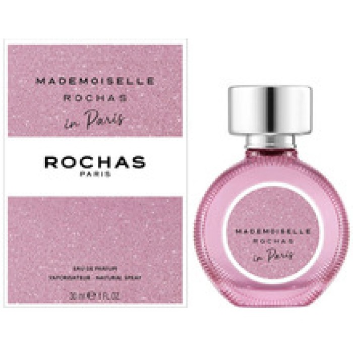 Rochas-Mademoiselle Rochas in Paris EDP-90ml