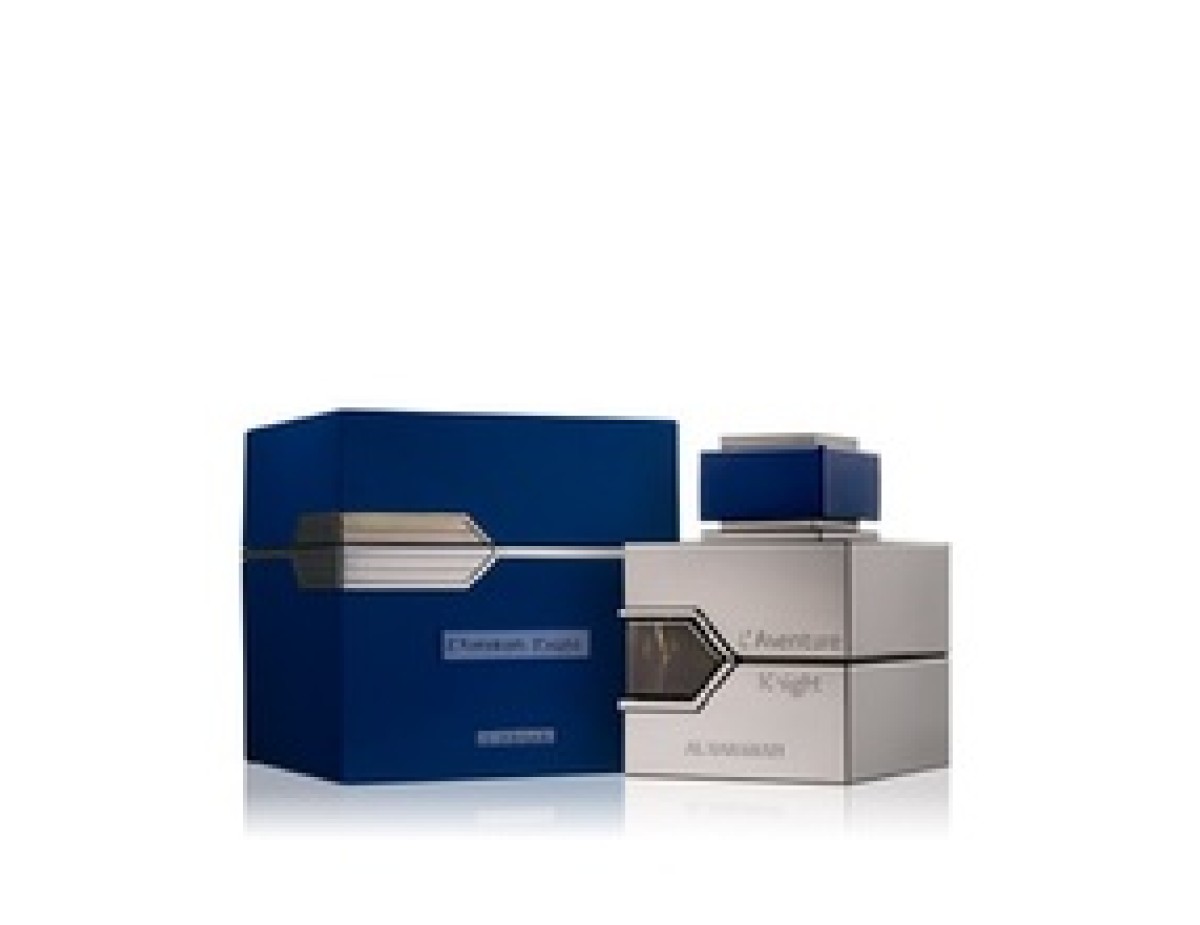 L´Aventure Knight EDP-100ml