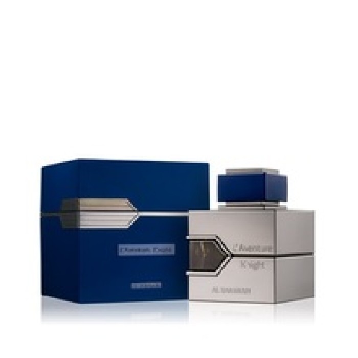 L´Aventure Knight EDP-100ml