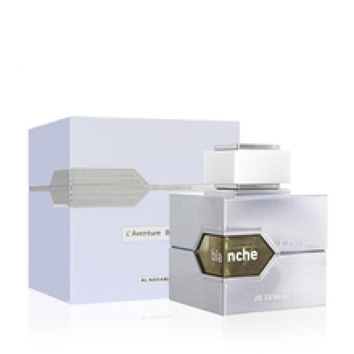 Al Haramain-L´Aventure Blanche EDP -100ml