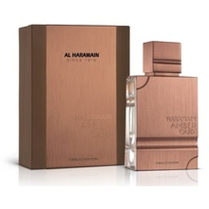 Amber Oud Tobacco Edition EDP -60ml Amber Oud Tobacco Edition EDP -60ml