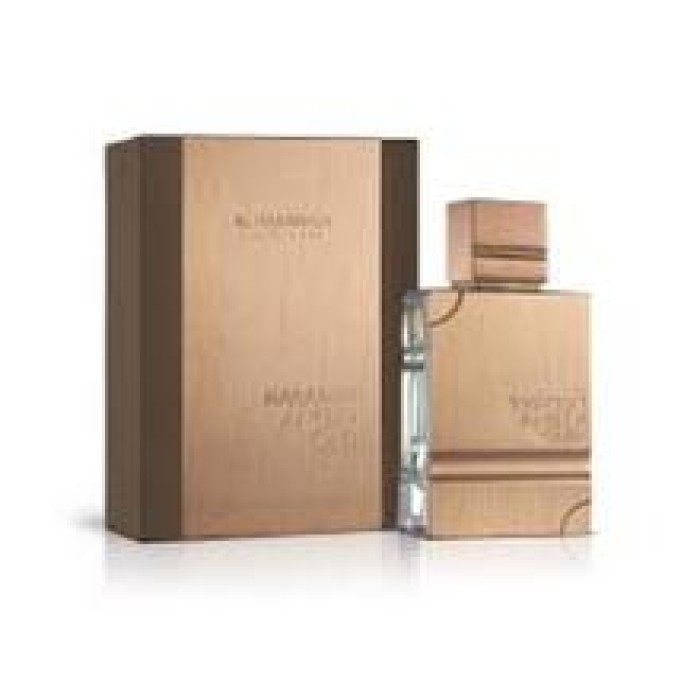 Amber Oud EDP-60ml