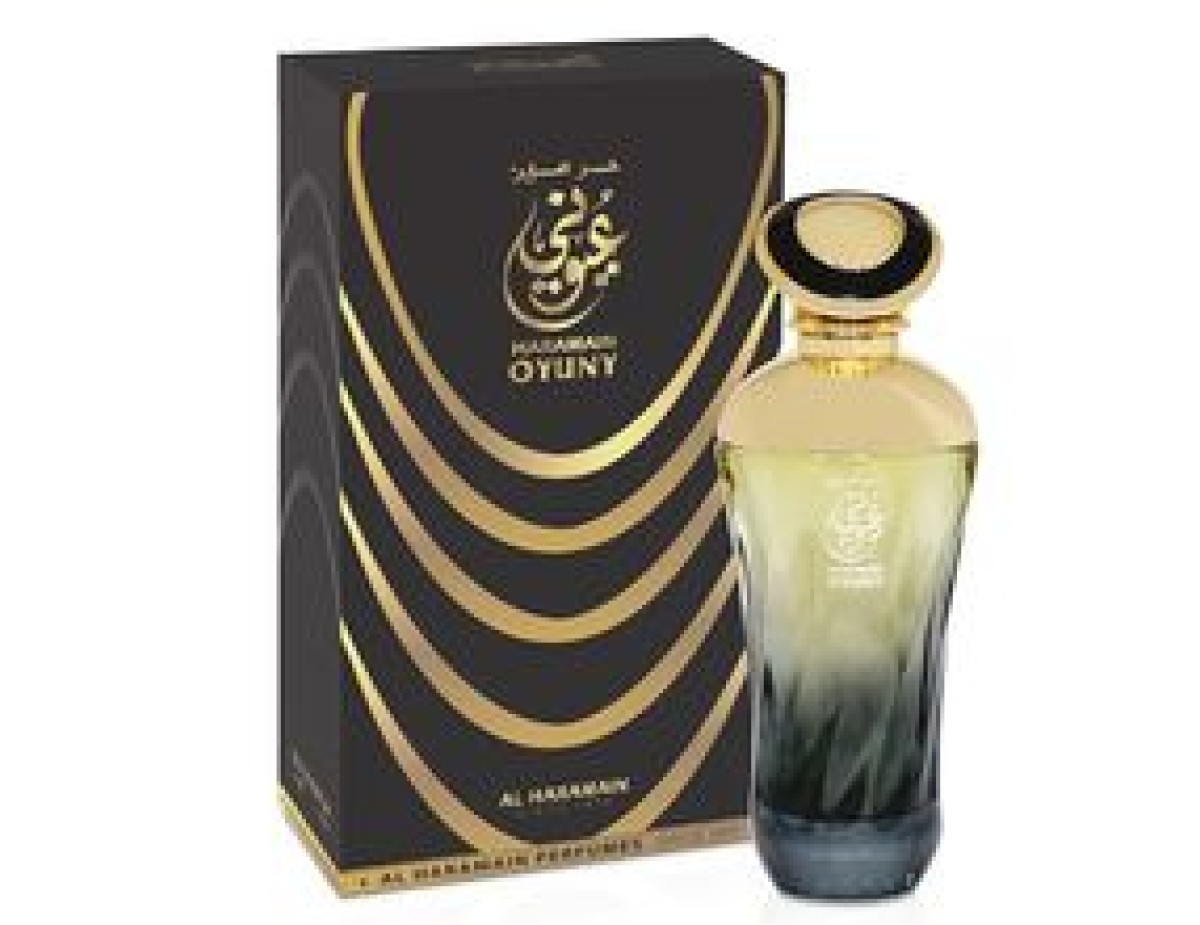 Al Haramain-Oyuny EDP-100ml