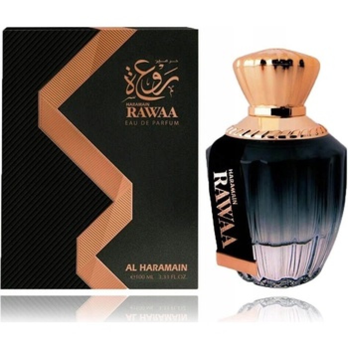 Al Haramain-Rawaa EDP-100ml