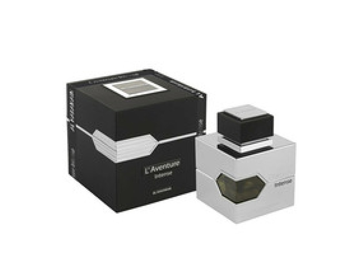 L´Aventure Intense EDP-100ml L´Aventure Intense EDP-100ml