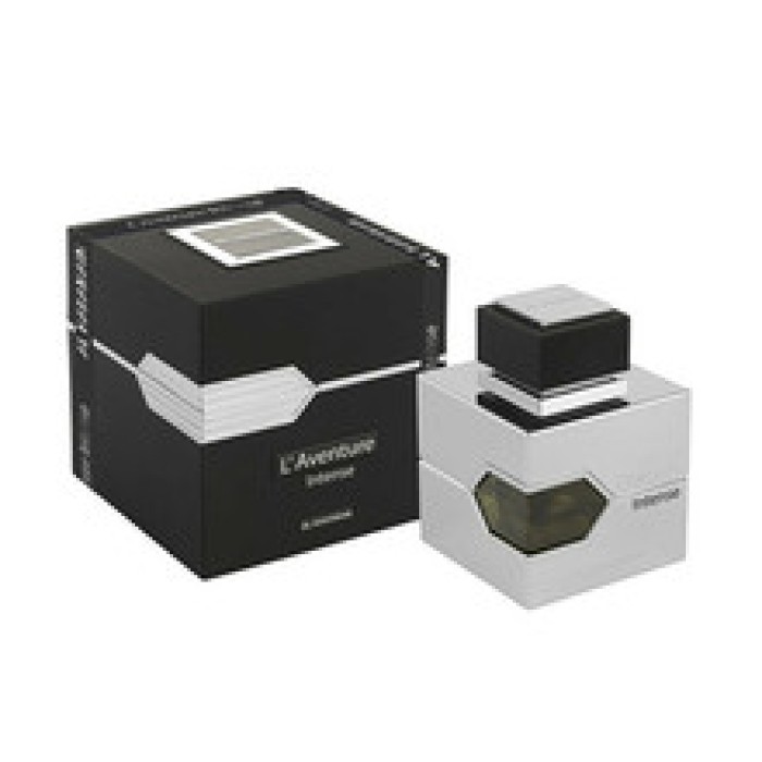 L´Aventure Intense EDP-100ml L´Aventure Intense EDP-100ml