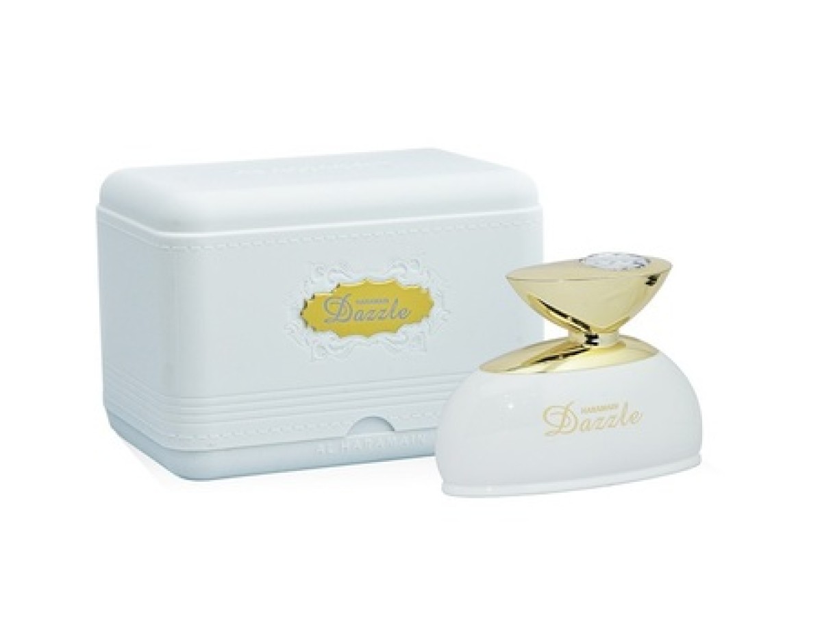 Al Haramain-Dazzle EDP-100ml Al Haramain-Dazzle EDP-100ml