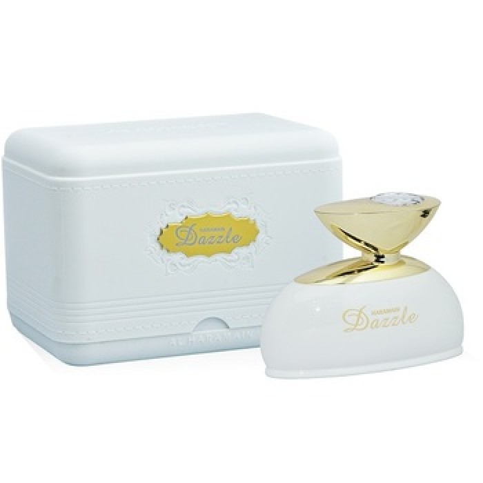 Al Haramain-Dazzle EDP-100ml Al Haramain-Dazzle EDP-100ml