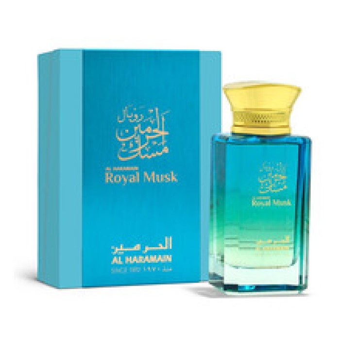 Royal Musk EDP-100ml Royal Musk EDP-100ml