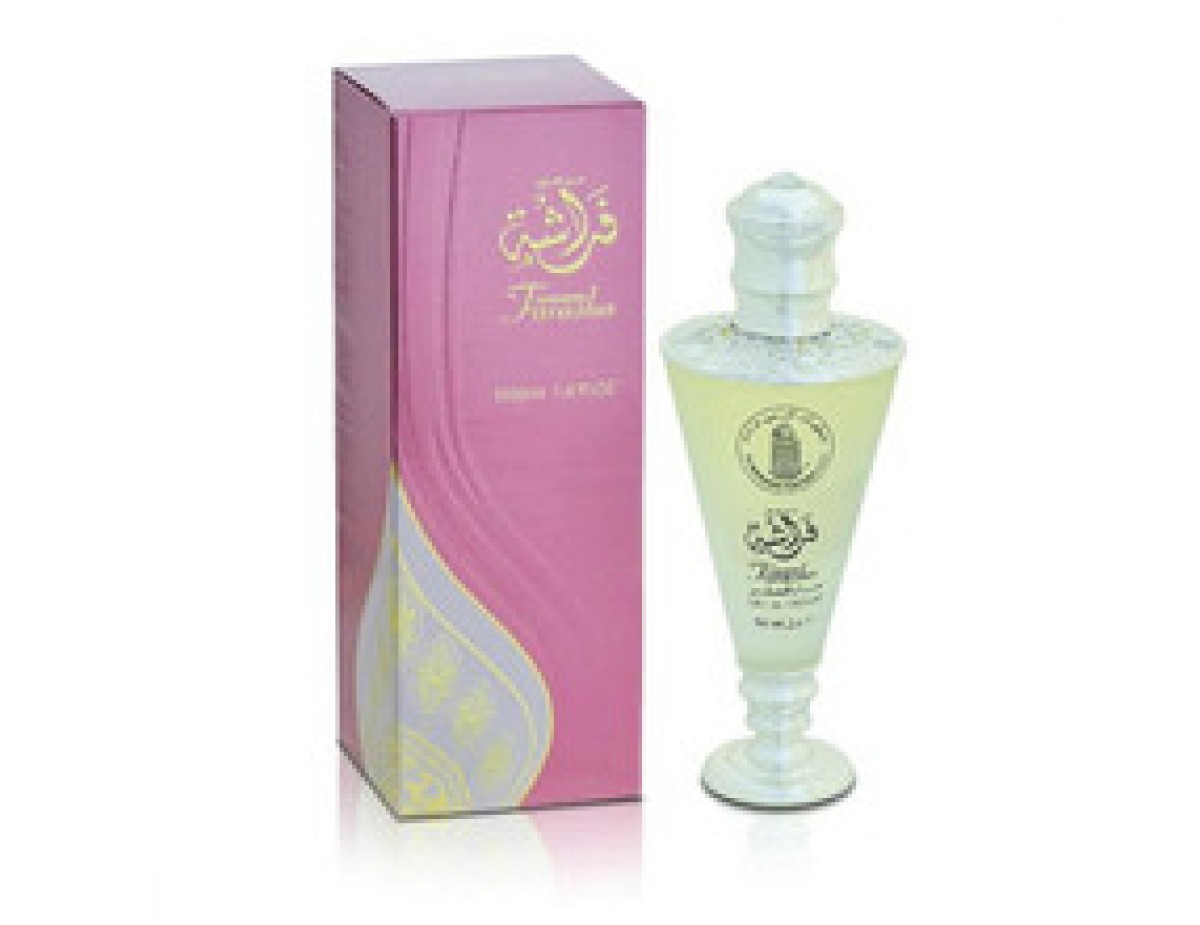 Al Haramain-Farasha EDP-100ml Al Haramain-Farasha EDP-100ml