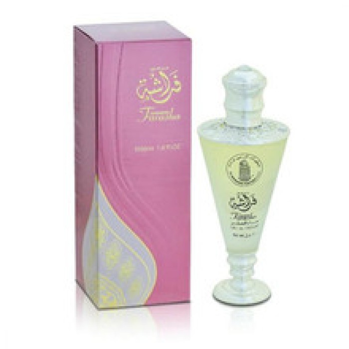 Al Haramain-Farasha EDP-100ml Al Haramain-Farasha EDP-100ml