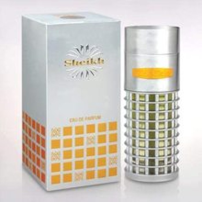 Al Haramain-Sheikh EDP-85ml