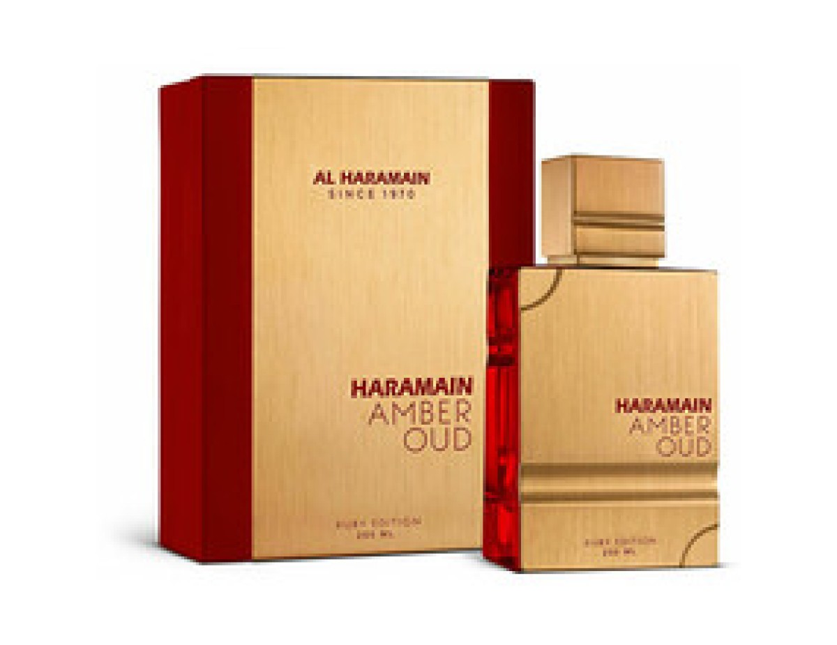 Amber Oud Ruby Edition EDP-120ml Amber Oud Ruby Edition EDP-120ml