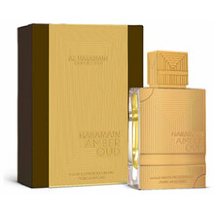 Al Haramain-Amber Oud Gold Edition Extreme EDP-200ml