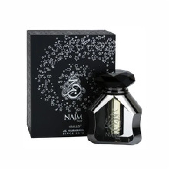 Al Haramain-Najm Noir Perfume Oil-18ml
