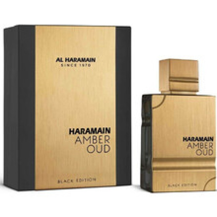 Amber Oud Black Edition EDP-100ml Amber Oud Black Edition EDP-100ml
