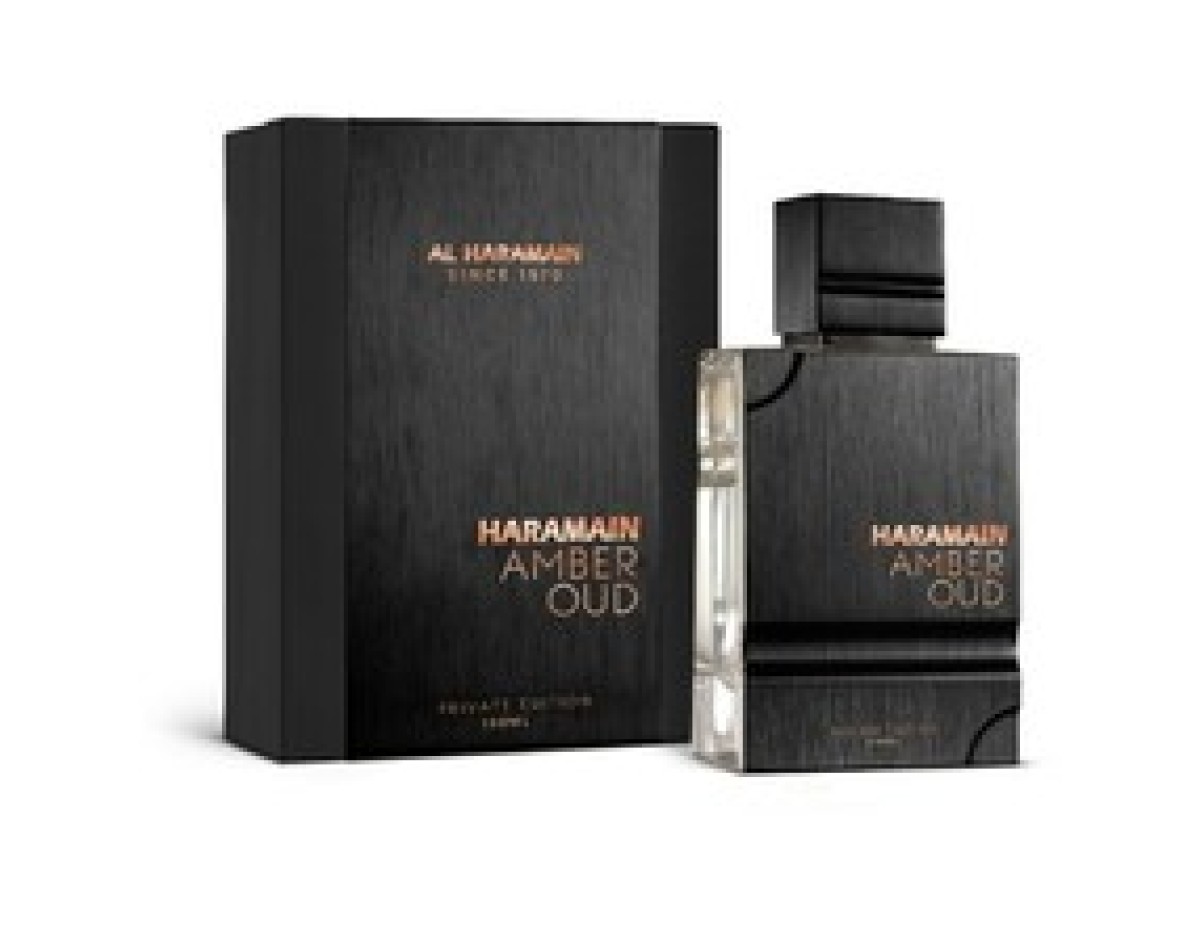 Al Haramain-Amber Oud Private Edition EDP-120ml Al Haramain-Amber Oud Private Edition EDP-120ml