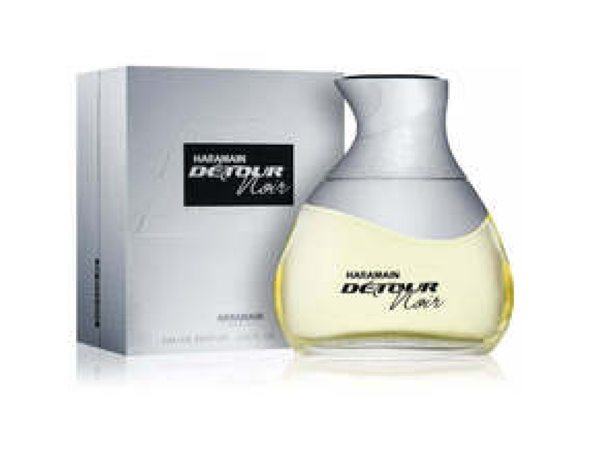 Detour Noir EDP-100ml