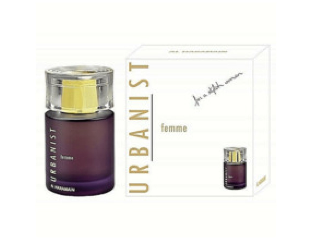 Urbanist Femme EDP-100ml