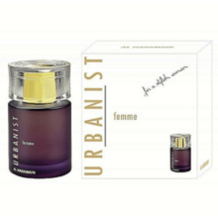 Urbanist Femme EDP-100ml