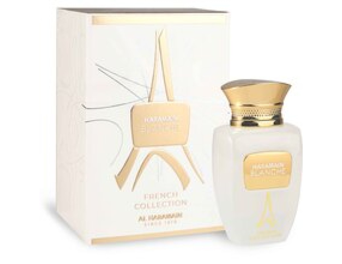 Blanche French Collection EDP-100ml Blanche French Collection EDP-100ml