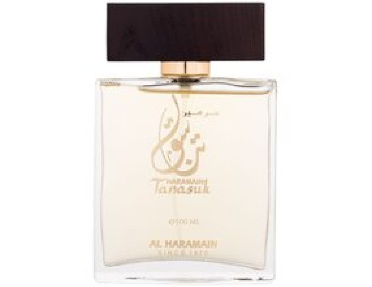 Al Haramain-Tanasuk EDP-100ml