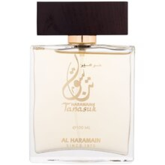 Al Haramain-Tanasuk EDP-100ml