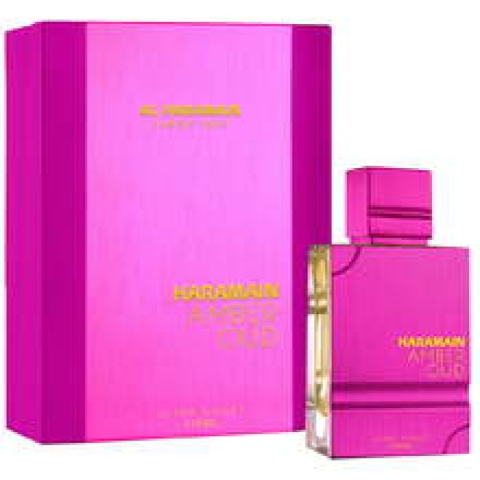 Al Haramain-Amber Oud Ultra Violet EDP-60ml
