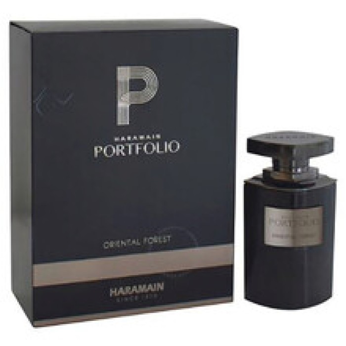 Al Haramain-Oriental Forest EDP Portfolio-75ml