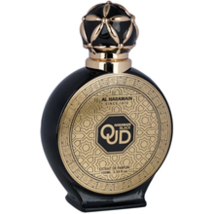 Al Haramain-Black Oud Parfum-100ml