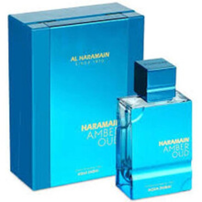 Amber Oud Aqua Dubai Parfum-75ml