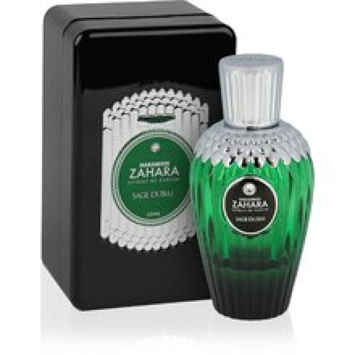 Al Haramain-Zahara Sage Dubai Extrait de Parfum-100ml