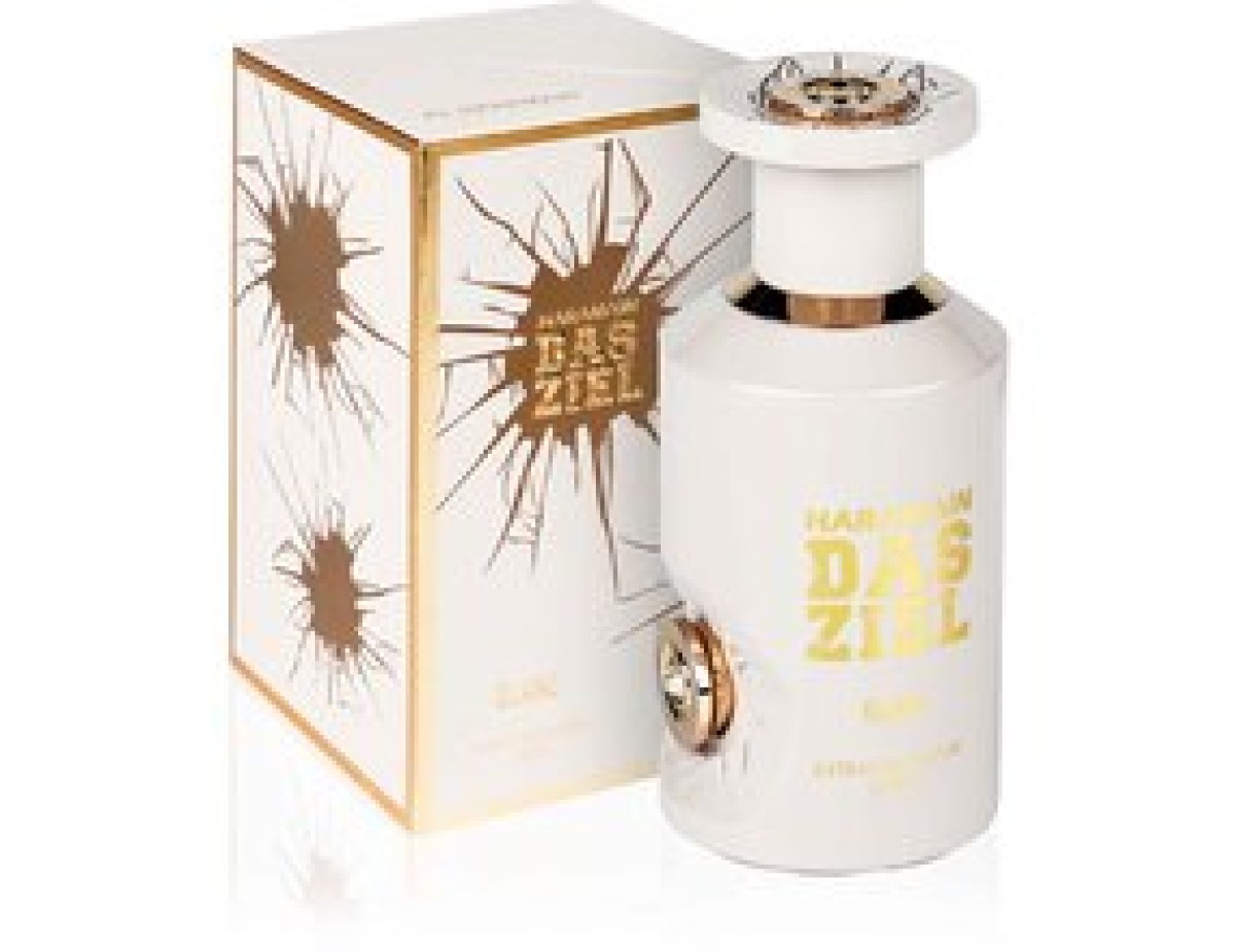 Das Ziel Glanz Extrait de Parfum-100ml Das Ziel Glanz Extrait de Parfum-100ml