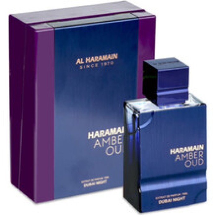 Al Haramain-Amber Oud Dubai Night Parfum-75ml