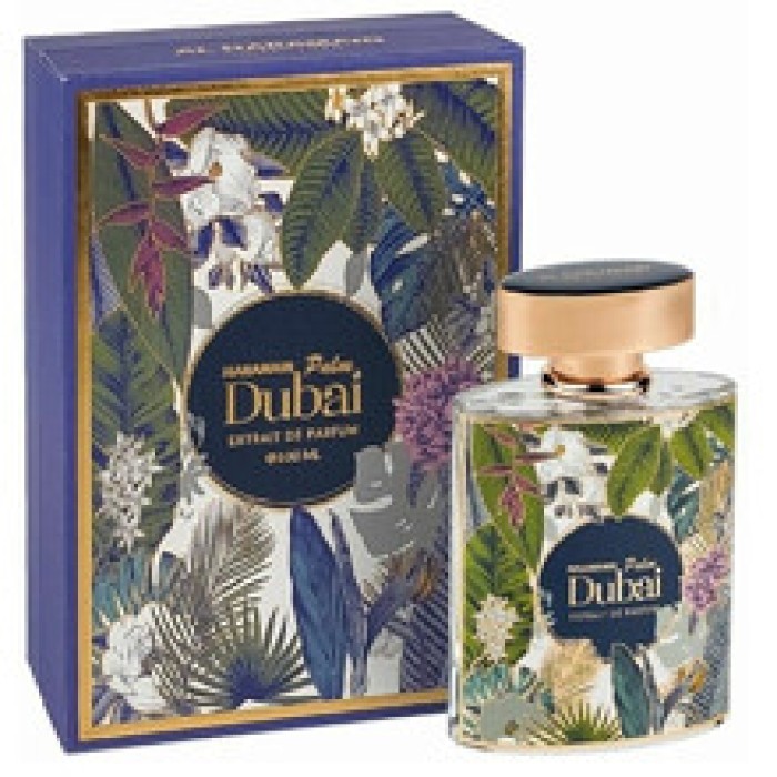 Al Haramain-Palm Dubai Parfum-100ml
