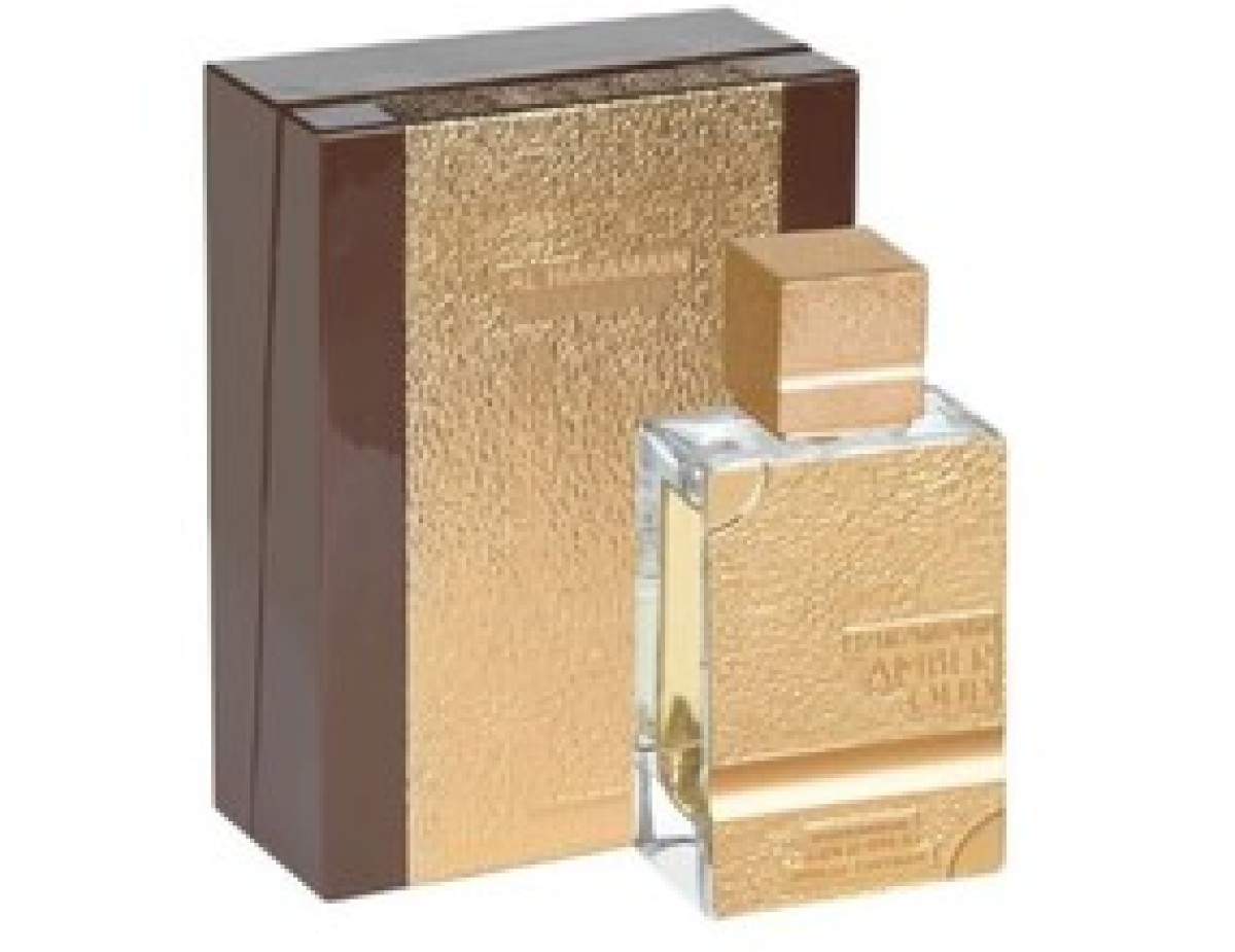 Al Haramain-Amber Oud Gold 999.9 Dubai Edition Parfum-75ml